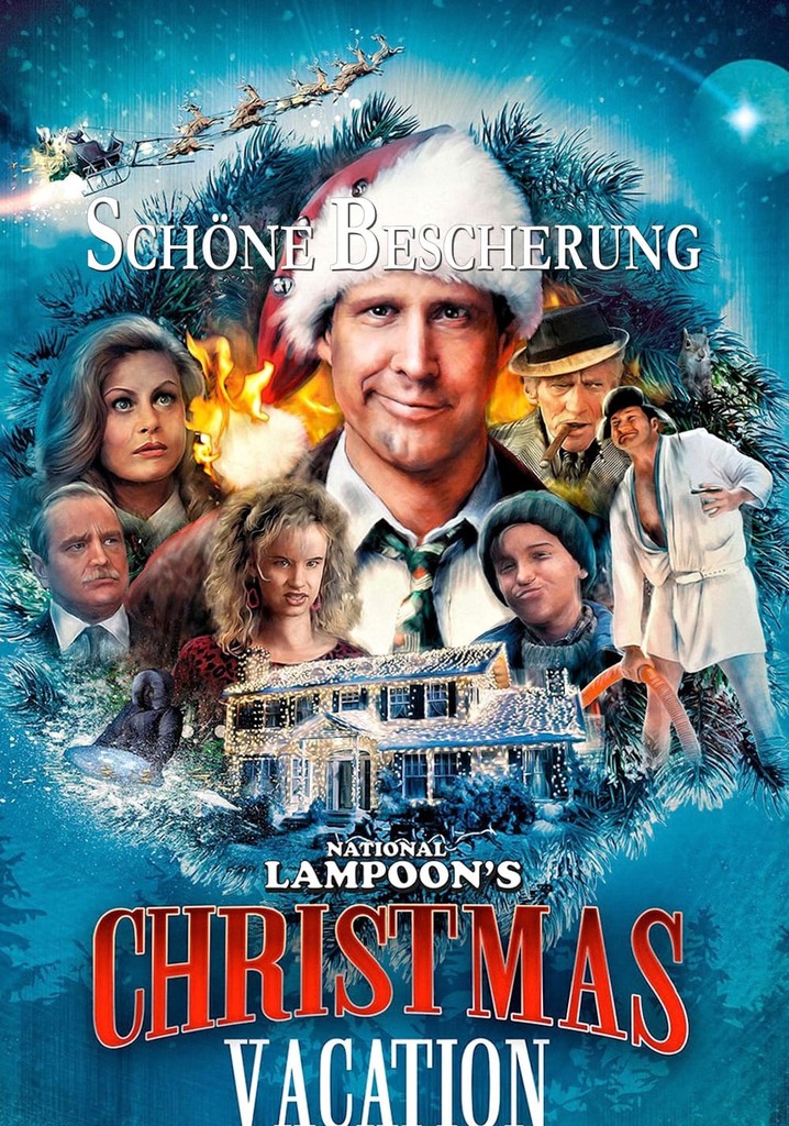 Schöne Bescherung Stream Jetzt Film online anschauen